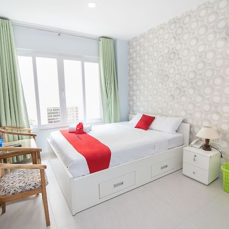 Reddoorz Near Sc Vivocity Mall 2 Ho Chi Minh Zewnętrze zdjęcie