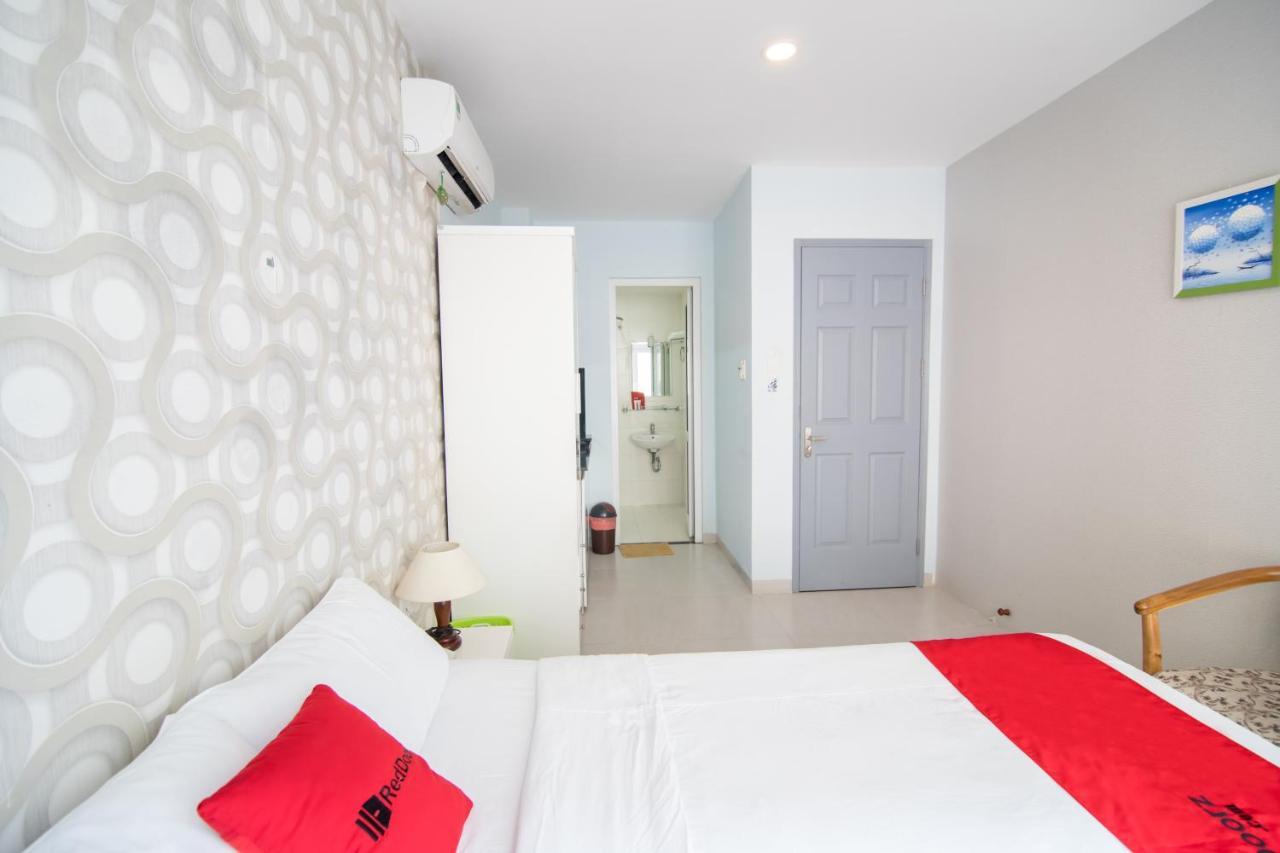Reddoorz Near Sc Vivocity Mall 2 Ho Chi Minh Zewnętrze zdjęcie